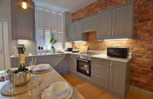 Quirky cottage set in Clitheroe - Foto 3