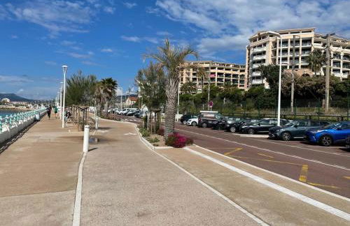 Résidence Palme d'Azur Cannes La Bocca - Foto 19