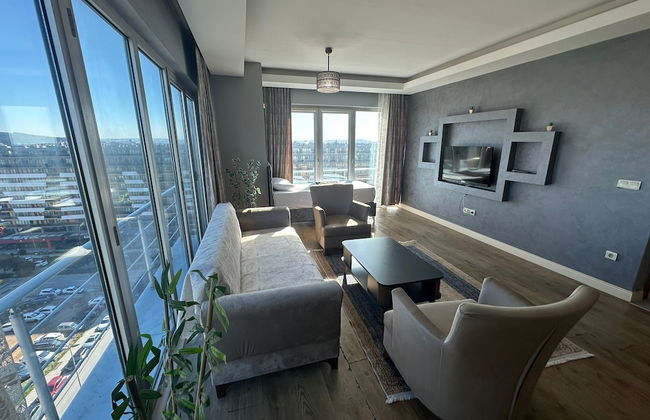 My Suites Hotel - Foto 23