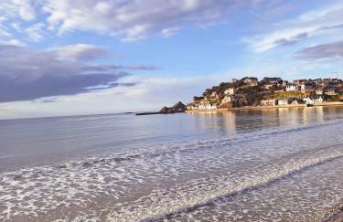 La Maison de L'Hermitage 225 m2 terrain 2300 m2 - Photo 57