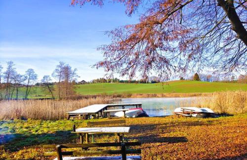 Apartment for two Only 20 m From Boruja Lake in Rekowo - Foto 64