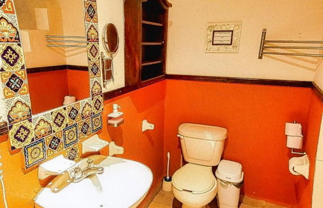 Beachfront 3 Bedroom Hacienda del Cuyo - Foto 16