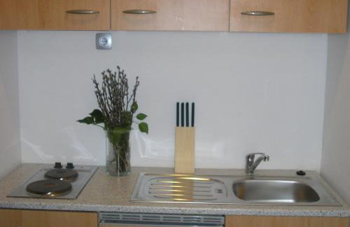 Celic Art Apartments - Foto 23