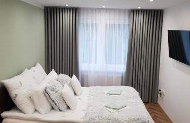 Apartament "W Sz" pod Klonami - Foto 10