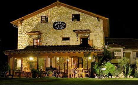 Posada La Llosa de Viveda - Adults Only - Foto 19