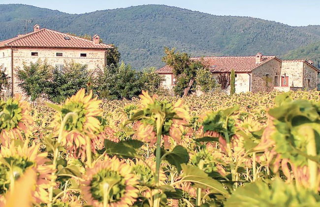 Tuscan Escape for Families - Foto 24