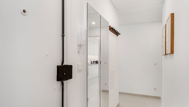 WHome Peaceful River Views in Algés perfect for Families - Foto 3, Recepción