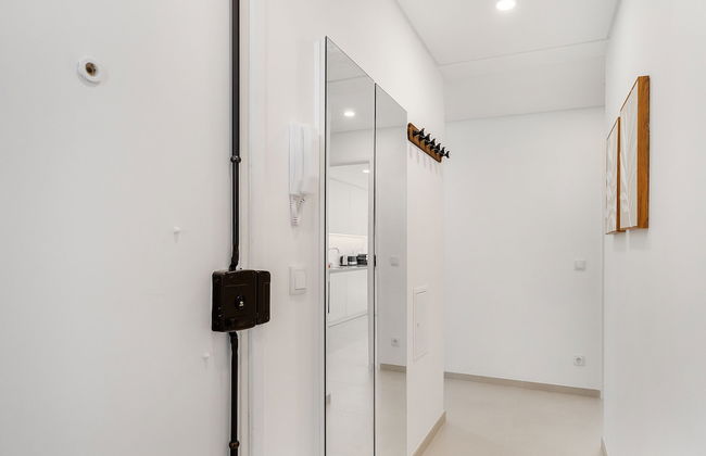 WHome Peaceful River Views in Algés perfect for Families - Foto 3