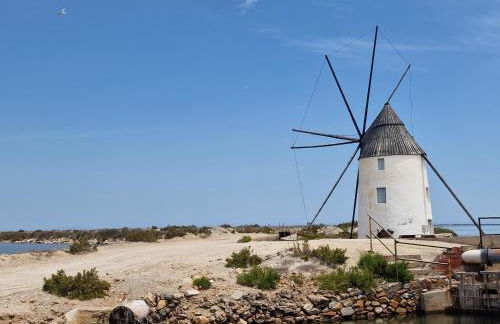 Apartment San Pedro - Foto 34