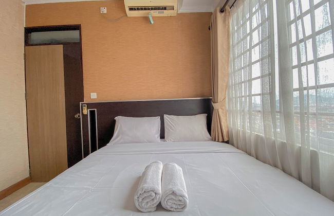 The Chic 2Br Apartment At The Edge Bandung - Foto 4