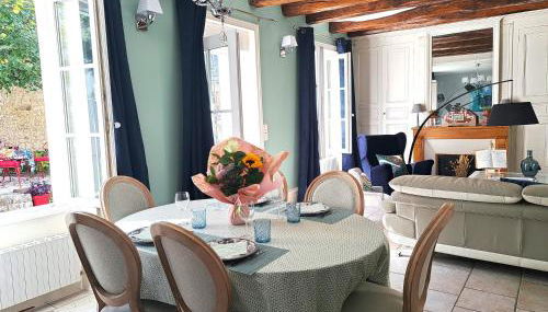 gite Chezelle - Photo 5