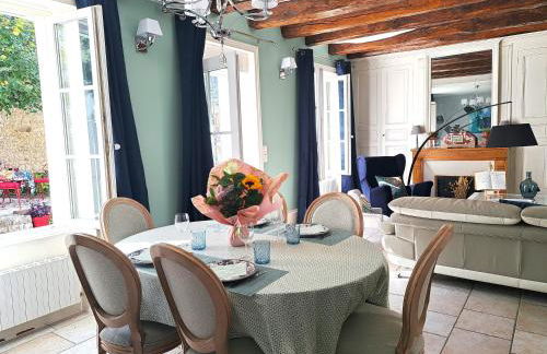 gite Chezelle - Foto 5