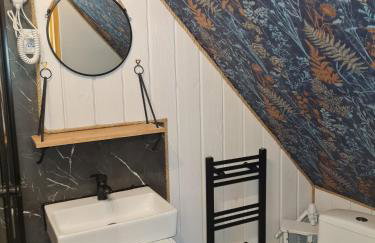 Świerkowe Siedlisko pokoje gościnne - Foto 34