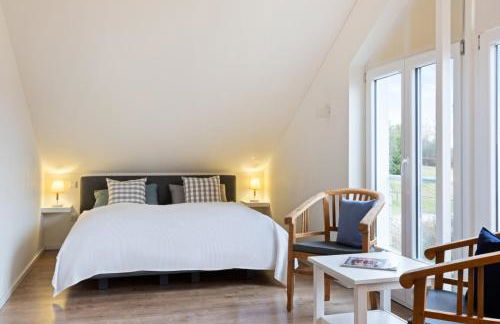 Rapsblütenhaus - Foto 18