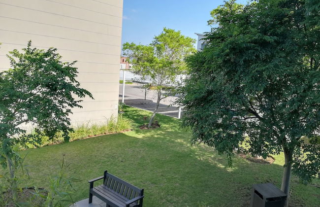 Luxurious 1bed Studio, Self-check in, Free Parking - Photo 19