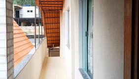 pousada Montanhez flat - Foto 4