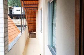 pousada Montanhez flat - Foto 4