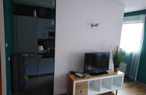 Apartament Swarzędz - Foto 9