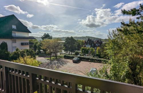 Les Tennis - Superbe appartement avec parking - Photo 1