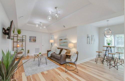 The Grant | 9 mins to downtown, Vandy on foot - Foto 3