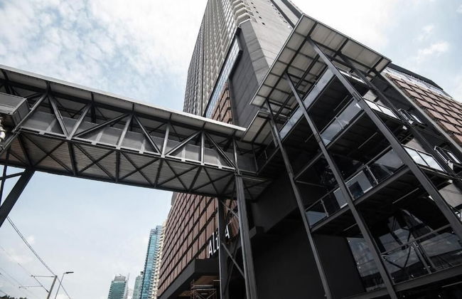 Luxury EST Bangsar Suites KLCC by uBook - Photo 67