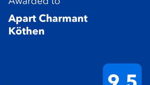 Apart Charmant Köthen - Foto 2