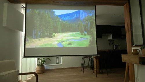 Grand T1 Allevard centre - Foto 5