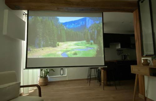 Grand T1 Allevard centre - Foto 5