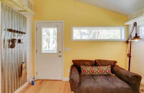 4-Season Gold Coast Cottage, 2 Mi to Winter Sports - Foto 5