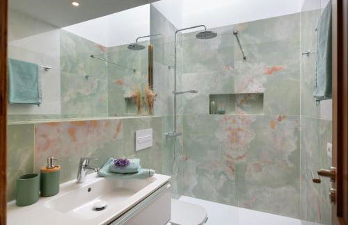 Holiday house Casa Mariposa in Tabayesco - Foto 26