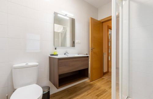 InsideHome Apartments - Ciudad de Avilés - Foto 27