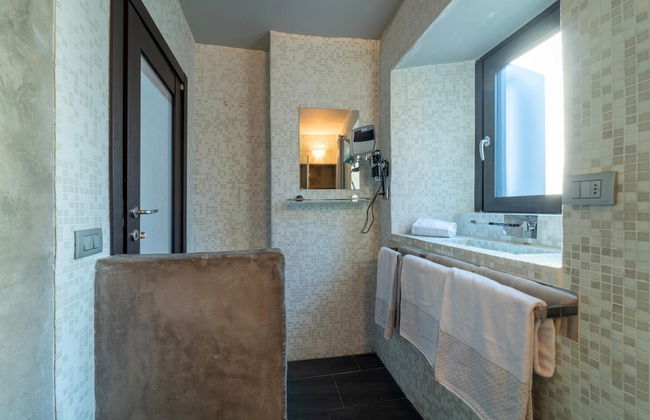 Petra Apartment in Civenna by Wonderful Italy - Foto 25