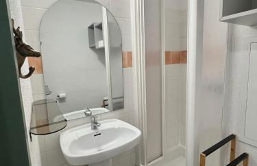 Studio cabine au pied des pistes - Valfréjus - Foto 30