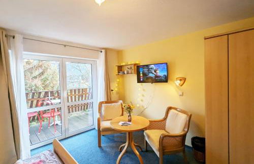 L9 - Urlaubsmagie - Balkon & direkt am Wanderweg - Foto 8