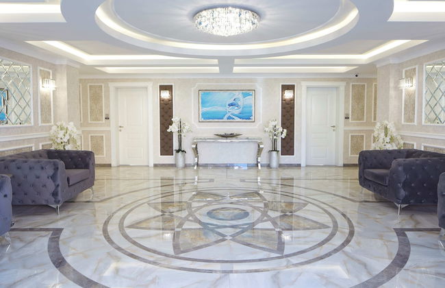 Bellicity Apart Complex - Foto 2