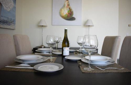 Eolia apartment with panoramic Chania view - Foto 11