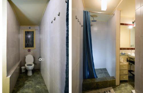 RURAL GUEST HOUSE, quiet stay in nature with Sea view - Foto 24