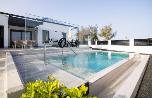 Villa Orchilla by ECR - Photo 1