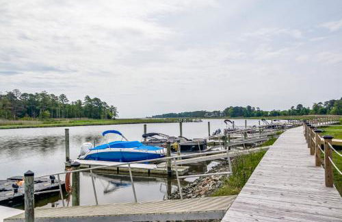 Bayfront Condo with Pool Access, Near Rehoboth Beach - Foto 3