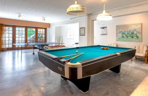 Villa Melandrina - Foto 28