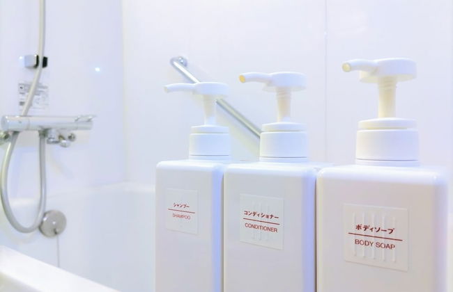 Bliss Lodging - Foto 36