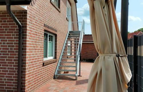 Exklusive FeWo Papenburg OG für 5 Pers - Foto 8