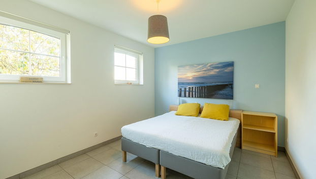 Eco-friendly Apartment With a Garden - Foto 4, Habitación