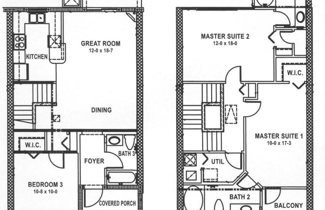 Regal Retreat - Foto 19