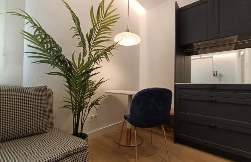 Studio Chamberí - Photo 6