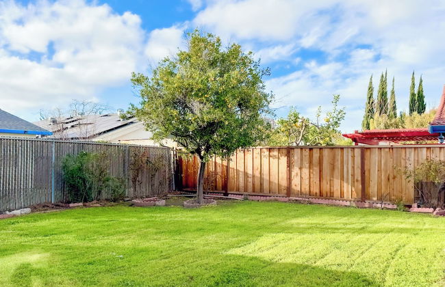 Sunnyvale 3B2b Super Big House - Foto 17