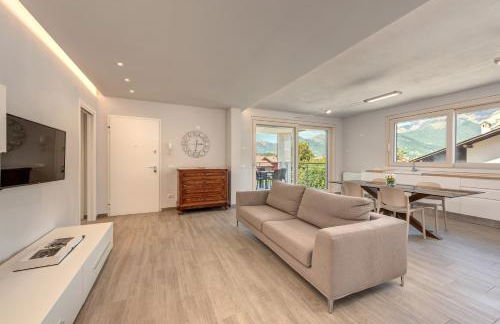 Villa Family with pool and amazing panoramic penthouse - Foto 32