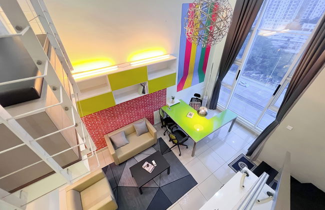 The Scott Garden by Manhattan Group - Foto 43