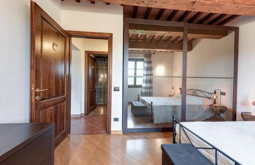 Fattoria Antinoro Relax - Firenze - Foto 9