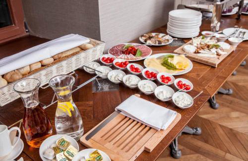 Hotel Alhambra - Foto 54